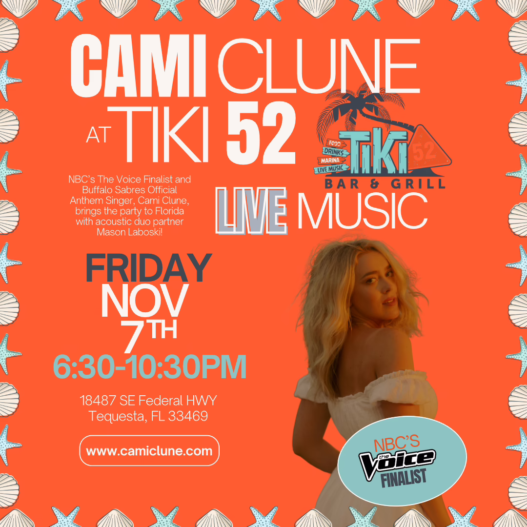 Cami Clune