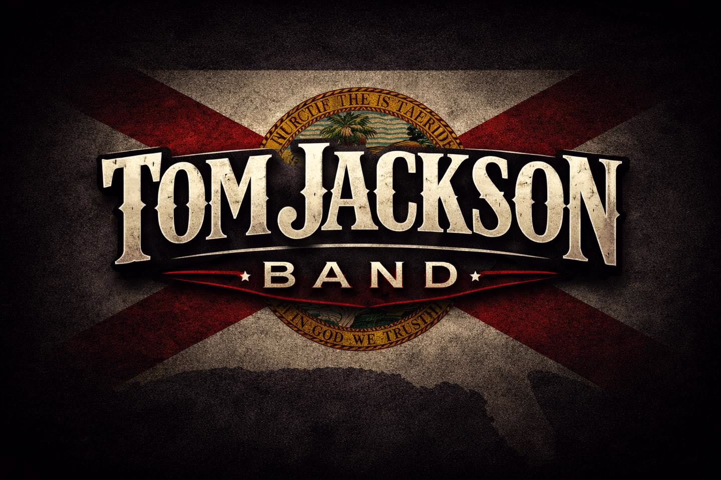 Tom Jackson Band 3