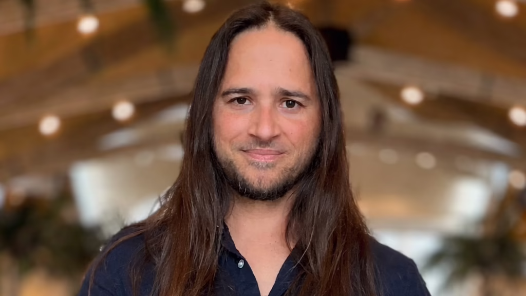 Giaco promo photo